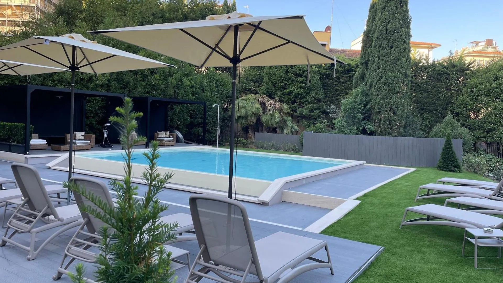 Hotel Mh Florence Hotel&Spa