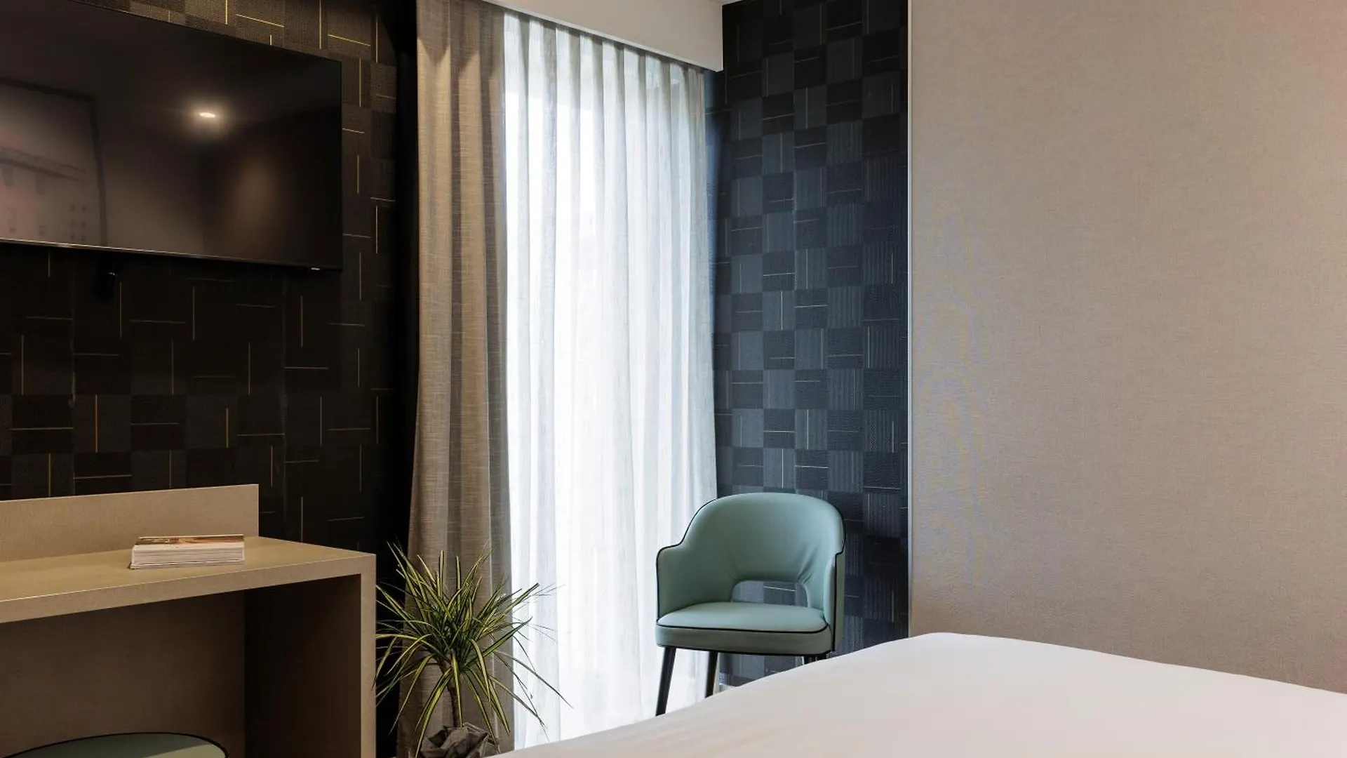 Mh Florence Hotel&Spa