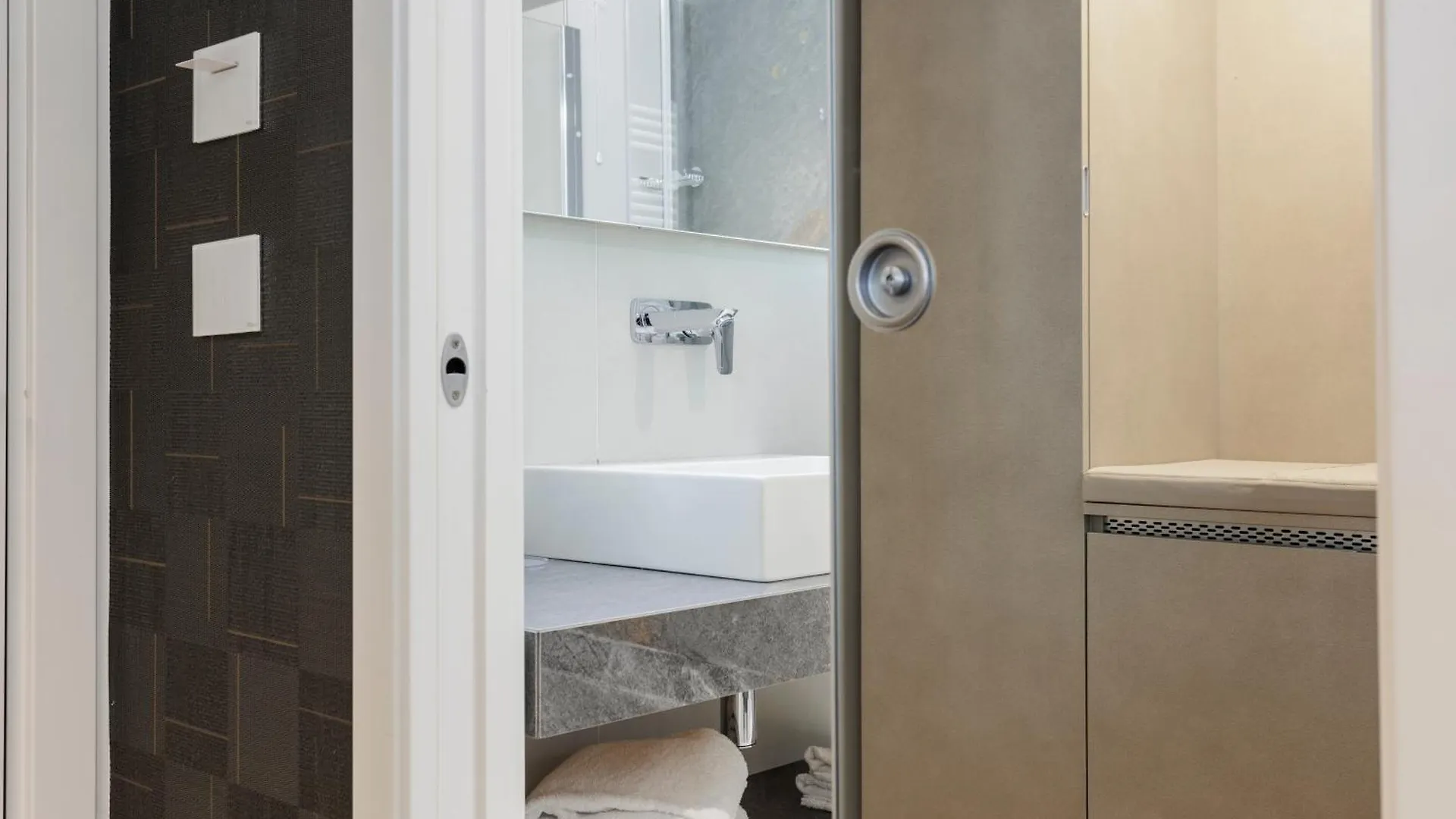 Mh Florence Hotel & Spa