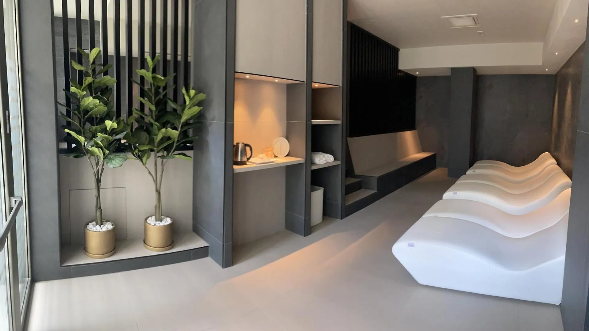 Mh Florence Hotel&Spa