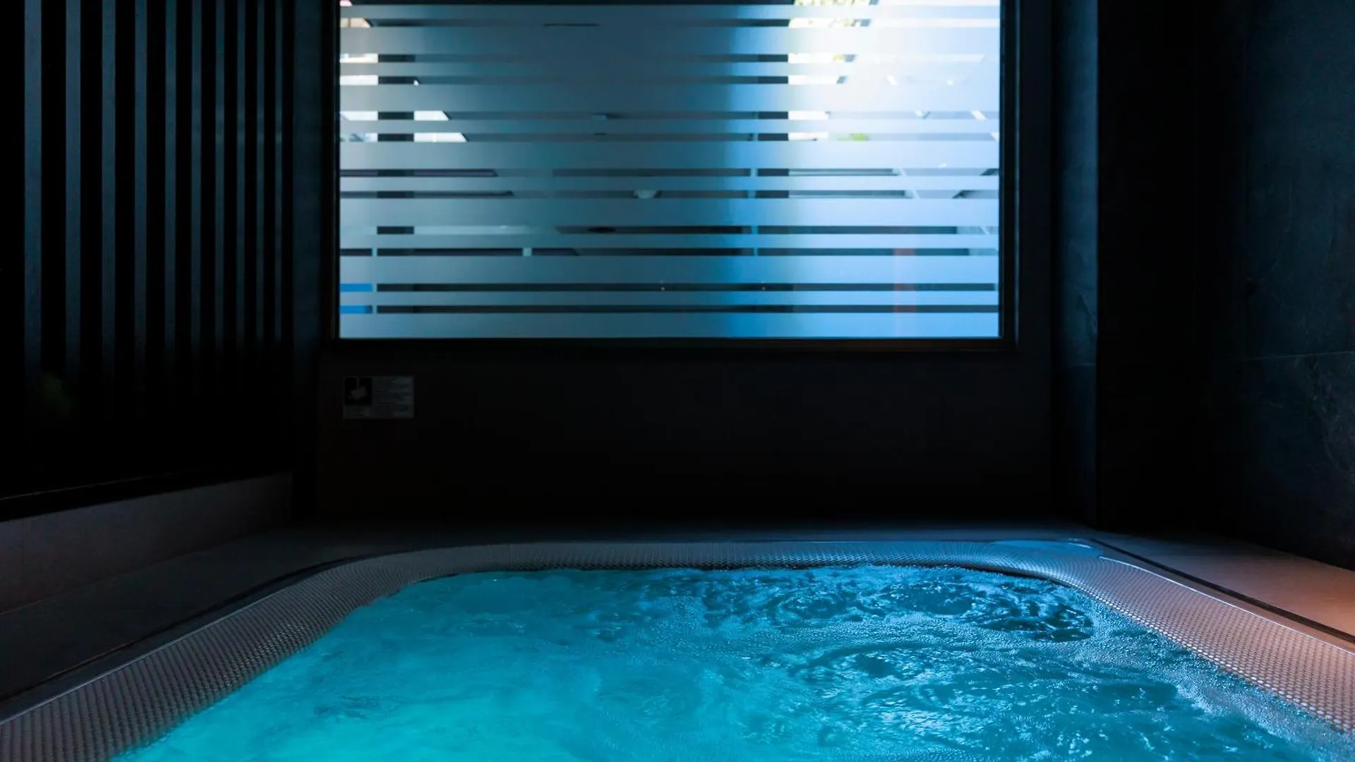 **** Hotel Mh Florence Hotel&Spa Italien