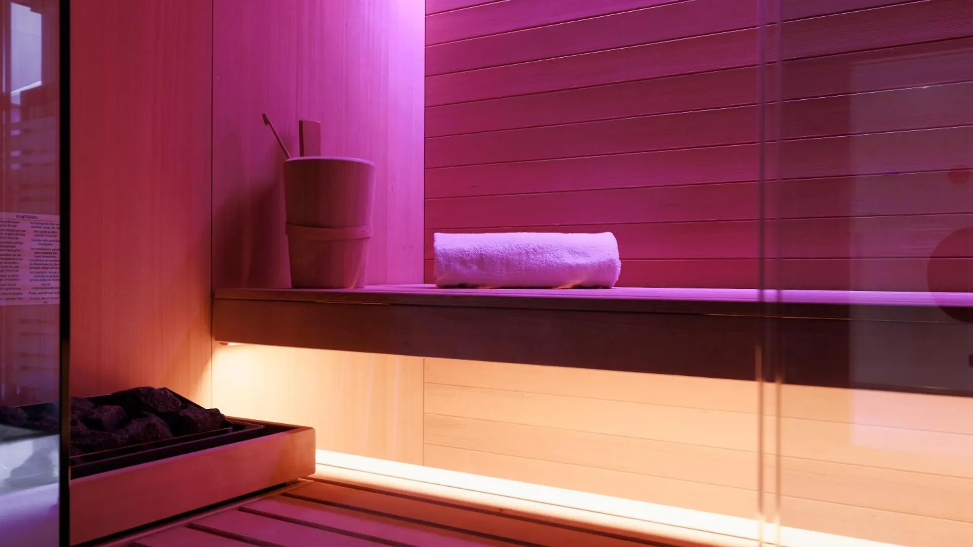 **** Hotel Mh Florence Hotel&Spa Italien