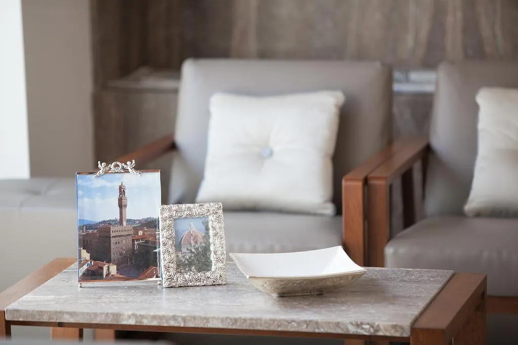Mh Florence Hotel&Spa Hotel