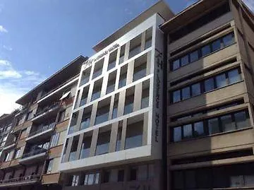 Mh Florence Hotel&Spa Hotel