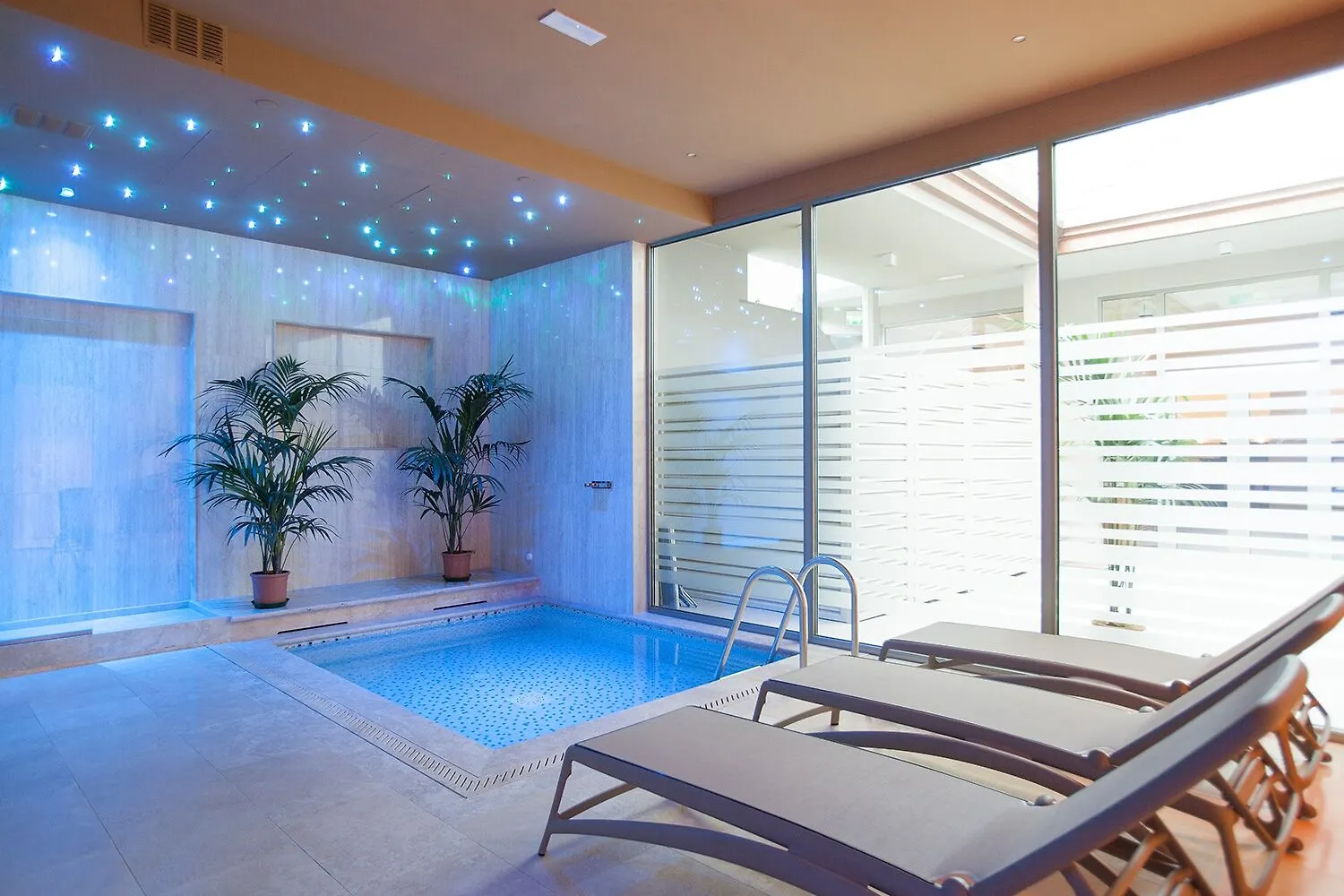 Mh Florence Hotel&Spa 4*,