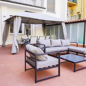 La Terrazza Di Jenny Alojamento de Acomodação e Pequeno-almoço
