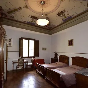 Bed and breakfast Borgo Oblate, Florencia