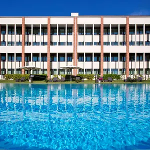 Mercure Leonardo Da Vinci Rome Airport Otel Fiumicino