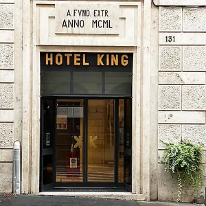 King Otel Roma