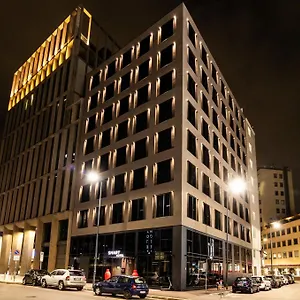 Smart Otel Milano