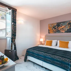 Hotell Palazzo Benci, Florens