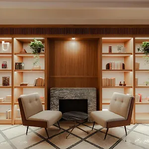 Отель C-hotels Club, Флоренция