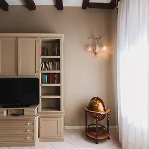 Ca' Amadi Oda ve Kahvaltı Venedik