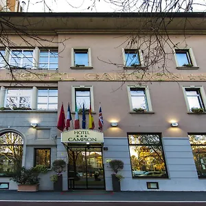 Campion Otel Milano