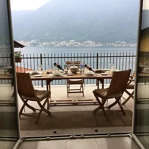 Panoramica Di Colonno