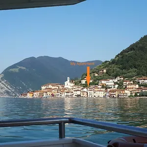 Casadina Monte Isola
