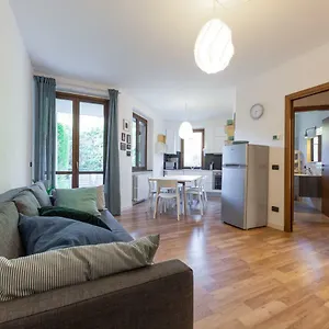 Monticello Golf Townhouse Cassina Rizzardi