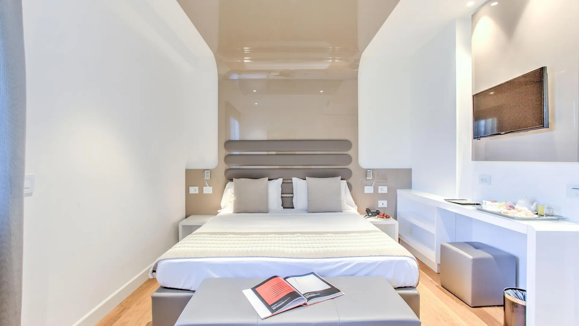 ****  Mh Florence Hotel & Spa Italy